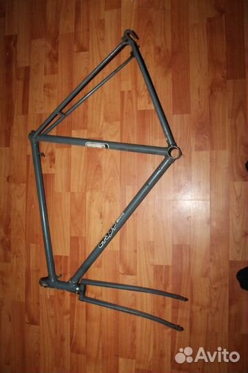 Рамы запчасти шоссейного велосипеда