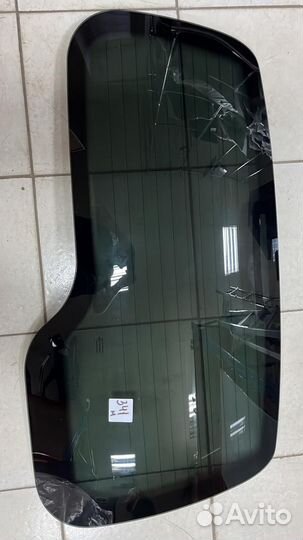 Стекло Заднее Chevrolet Niva 2123 travel