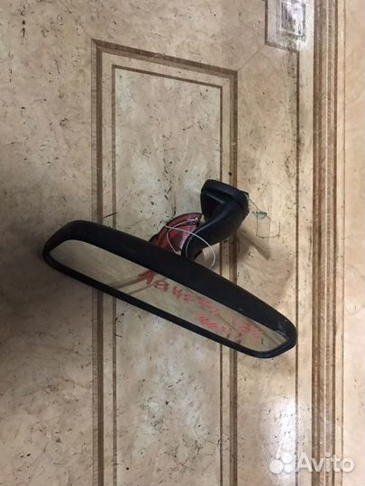 Зеркало салонное chevrolet lacetti