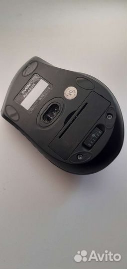 Беспроводная мышь Sven