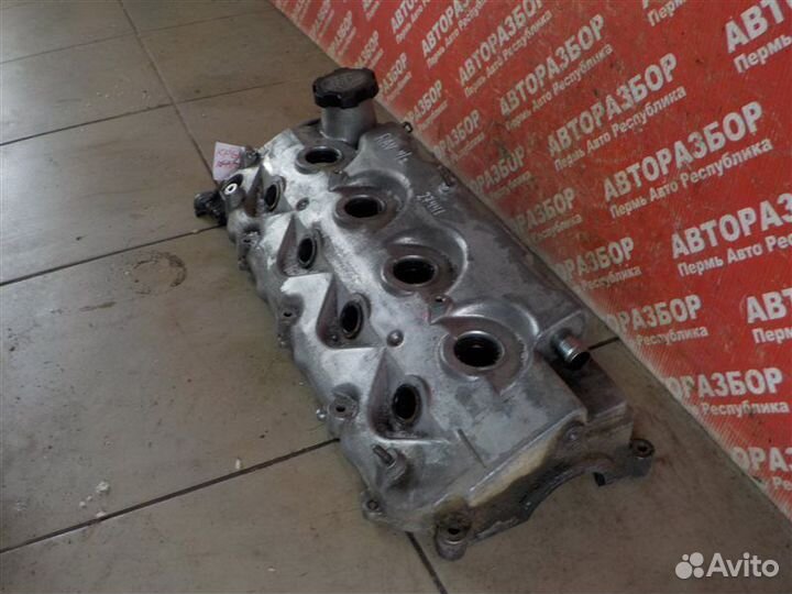 Клапанная крышка Toyota Rav 4 XA20 1CD FTV 2001