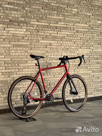 Велосипед format 5222 CF 700C