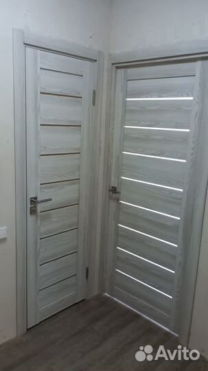 Двери межкомнатные