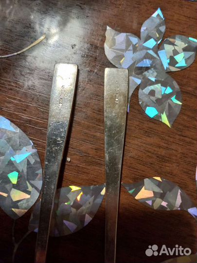 Чайный сервиз СССР