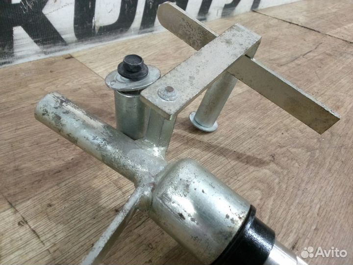 Замок на АКПП Defend-Lock универсальный