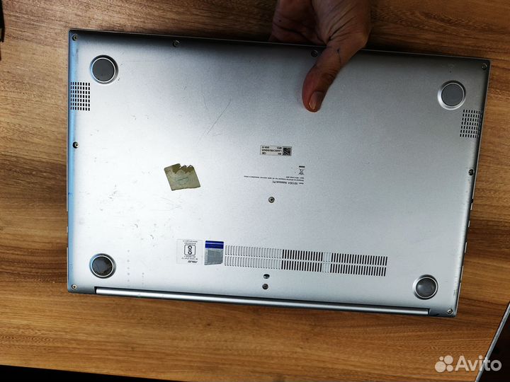 Ноутбук Asus vivobook 15