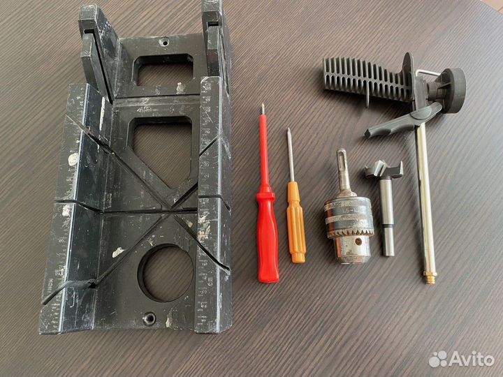 Инструмент