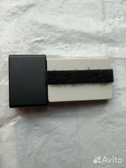 Электронная контрольная лента