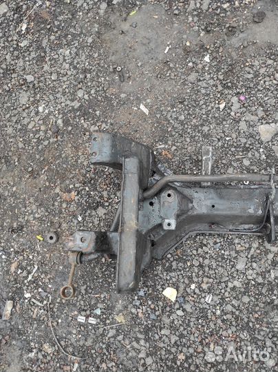 Подрамник передний Volkswagen Transporter T4