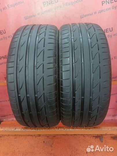 Bridgestone Potenza S001 225/40 R18 92Y