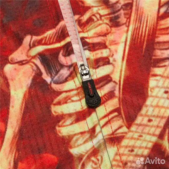 Футболка для велоспорта и тренировок