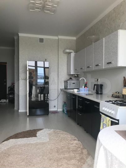 2-к. квартира, 49 м², 7/8 эт.