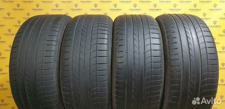 Goodyear Eagle F1 Asymmetric SUV 4x4 275/45 R20 110Y