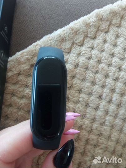 Продам фитнес браслет Smart Band 5