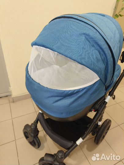 Коляска 2 в 1 Noоrdline