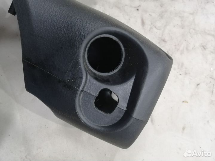 Кожух рулевой колонки для Kia RIO 2000-2005