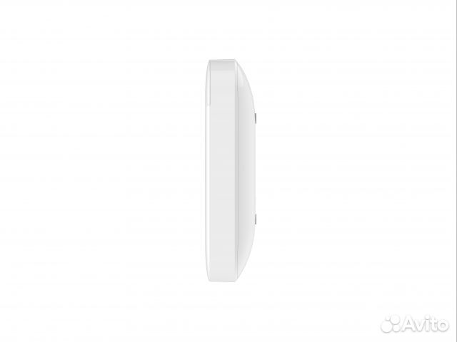 Беспроводная охранная панель AX PRO DS-PWA64-L-WE