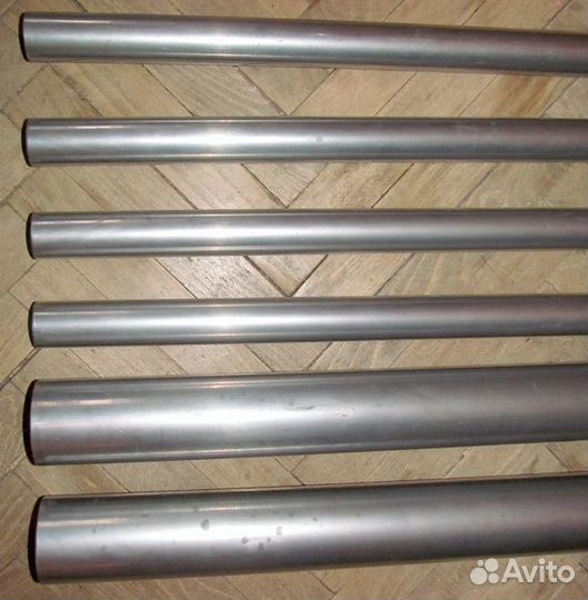 Стойка акустическая Atacama Nexus 7i