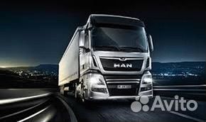 Водитель категории С, Е