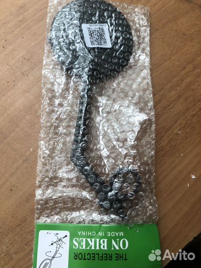 Зеркало для велосипеда