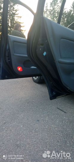 Hyundai Elantra 1.6 МТ, 2009, 155 000 км