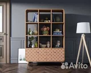 Стеллаж на заказ