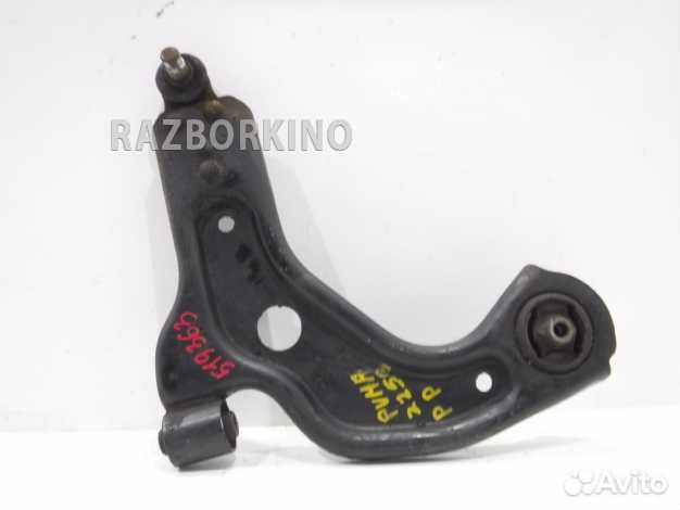 Рычаг передний правый Форд