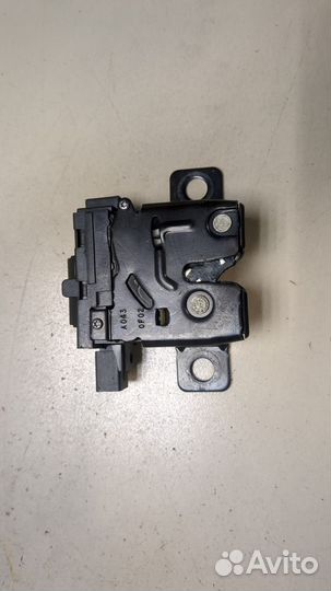 Замок стекла Mazda Tribute 2007, 2011