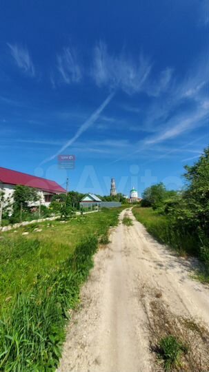 Участок 50 сот. (ИЖС)