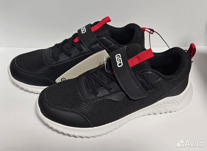 Кроссовки женские 38 размер новые