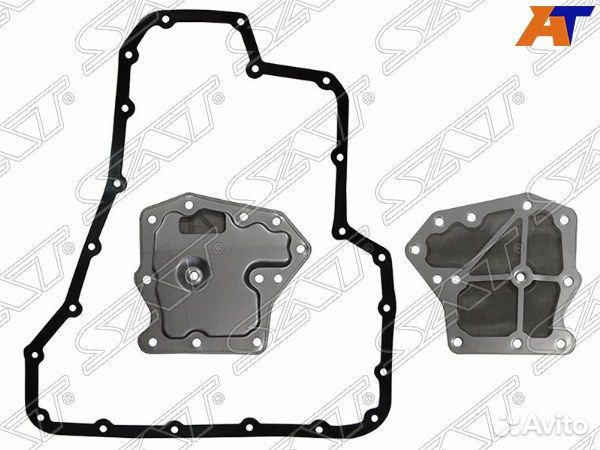 Фильтр АКПП nissan bluebird sylphy