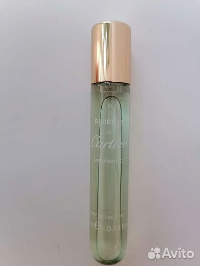 Парфюмерная вода женская