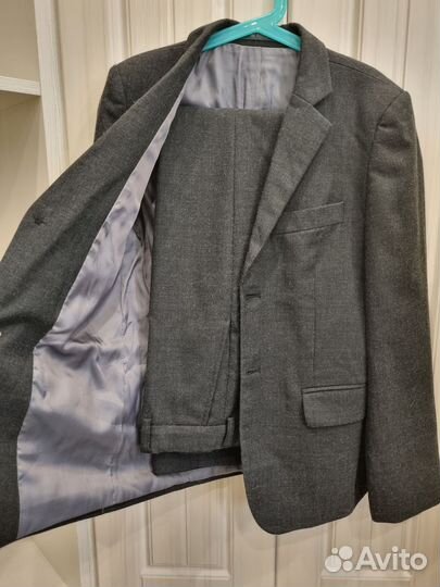 Школьный костюм