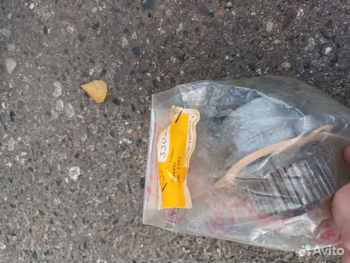 Помпа ваз 2108-15