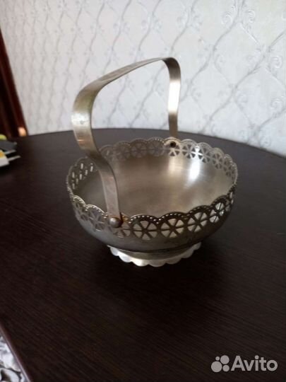 Конфетница