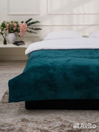 Кровать 2х спальная, все размеры