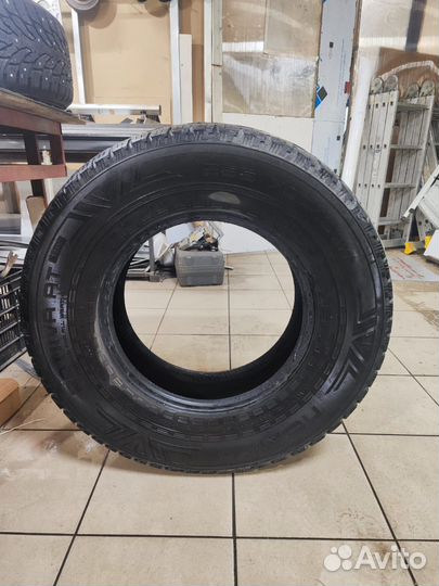 Nokian Tyres Rotiiva AT 255/70 R16