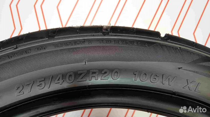 Arivo Ultra Sport ARV7 275/40 R20 106W