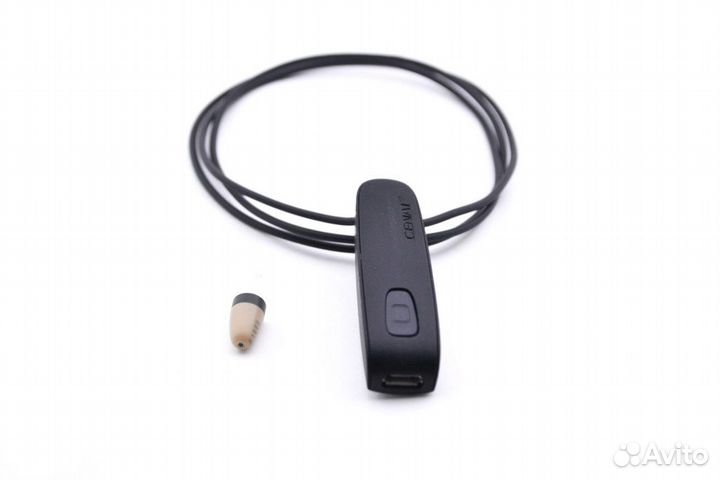 Микронаушник bluetooth Genai 4.0 встр.микр+капсула