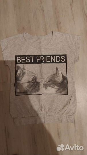 Детские вещи пакетом на девочку