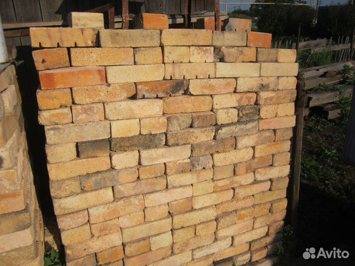Шамотный кирпич шб 5