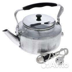 Элекрочайник Москва 3 вида