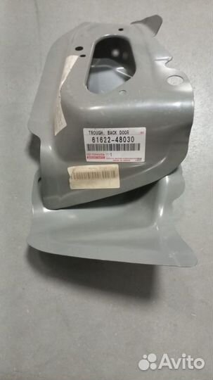 Панель фонаря