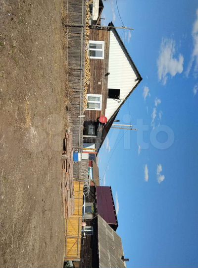 Дом 91,9 м² на участке 15 сот.