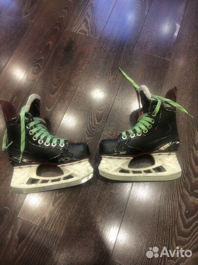 Хоккейные коньки bauer vapor x2 7