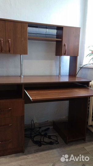 Компьютерный стол бу
