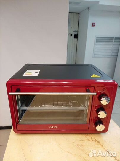 Новая Духовка,Печь Настольная/Гарантия/Доставка