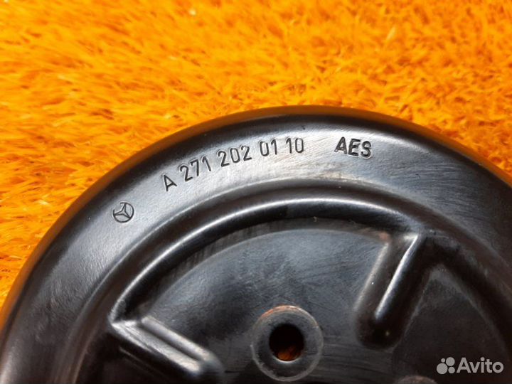 Шкив помпы Mercedes-Benz C-Class W203 271.946 2006