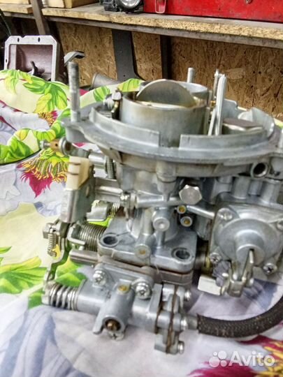 Карбюратор УАЗ к151
