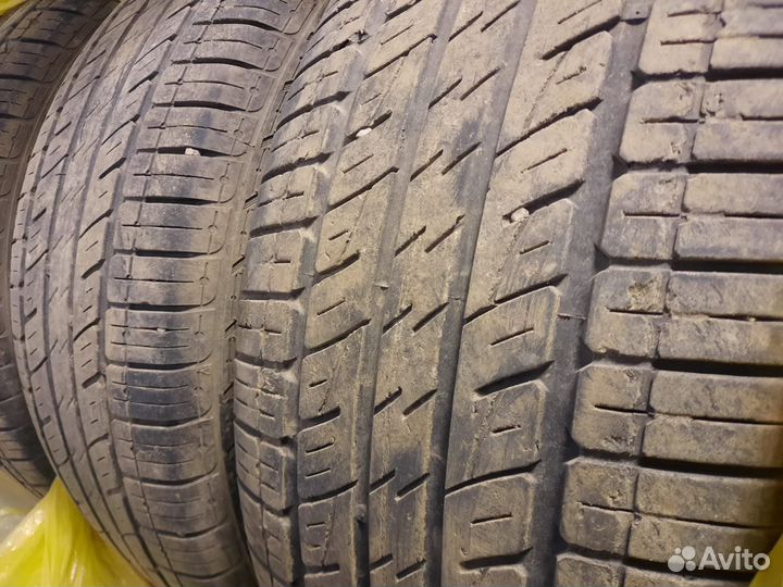Marshal Crugen KL21 265/60 R18 110H
